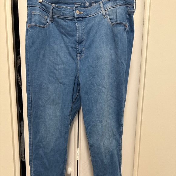 Old Navy Jean Plus size - Picture 1 of 1